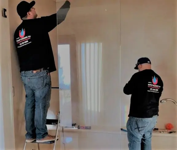 Professional plumbing installation for Tankless Water Heater Installation in Ozark